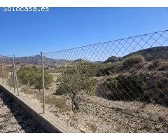 Parcela en Venta en Novelda, Alicante