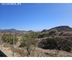 Parcela en Venta en Novelda, Alicante