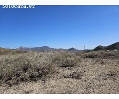 Parcela en Venta en Novelda, Alicante