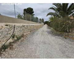 Parcela en Venta en Novelda, Alicante