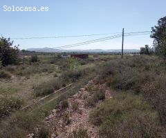 Parcela en Venta en Novelda, Alicante