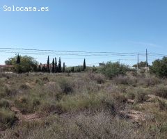 Parcela en Venta en Novelda, Alicante