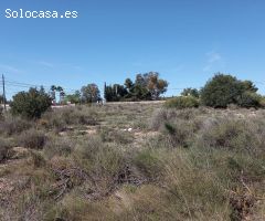Parcela en Venta en Novelda, Alicante