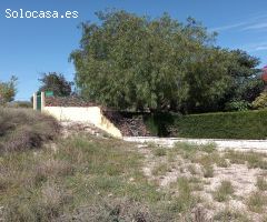 Parcela en Venta en Novelda, Alicante