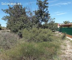Parcela en Venta en Novelda, Alicante