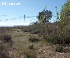 Parcela en Venta en Novelda, Alicante