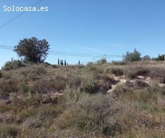Parcela en Venta en Novelda, Alicante
