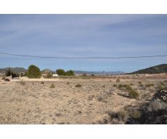Parcela en Venta en Pinoso, Alicante