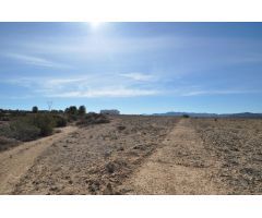 Parcela en Venta en Monovar - Monover, Alicante