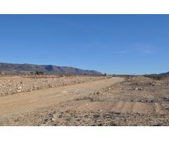 Parcela en Venta en Pinoso, Alicante