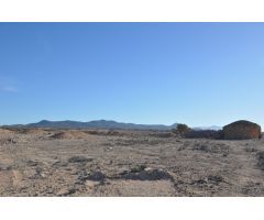 Parcela en Venta en Pinoso, Alicante