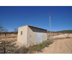 Parcela en Venta en Monovar - Monover, Alicante