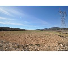 Parcela en Venta en Salinas de Añana, Alicante