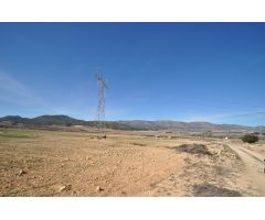 Parcela en Venta en Salinas de Añana, Alicante