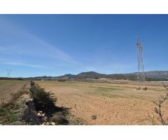 Parcela en Venta en Salinas de Añana, Alicante