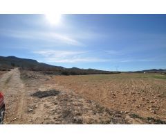 Parcela en Venta en Salinas de Añana, Alicante
