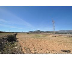 Parcela en Venta en Salinas de Añana, Alicante