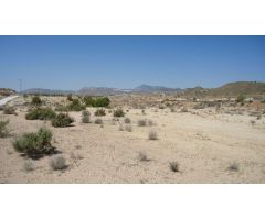 Parcela en Venta en Abanillas, Murcia