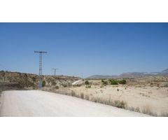 Parcela en Venta en Abanillas, Murcia