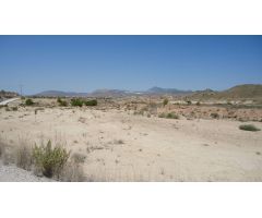 Parcela en Venta en Abanillas, Murcia