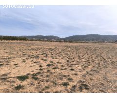 Parcela en Venta en Beneixama, Alicante