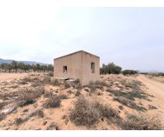 Parcela en Venta en Beneixama, Alicante