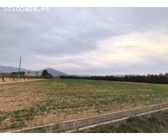 Parcela en Venta en Yecla, Murcia