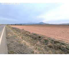 Parcela en Venta en Yecla, Murcia