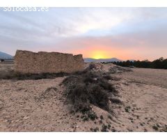 Parcela en Venta en Yecla, Murcia