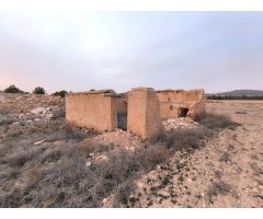 Parcela en Venta en Yecla, Murcia