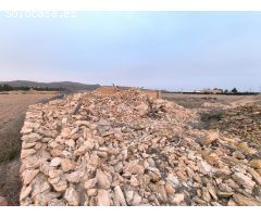 Parcela en Venta en Yecla, Murcia