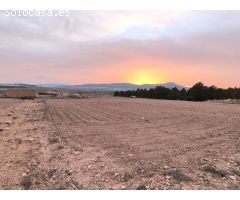 Parcela en Venta en Yecla, Murcia