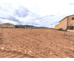 Parcela en Venta en Yecla, Murcia