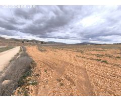 Parcela en Venta en Yecla, Murcia