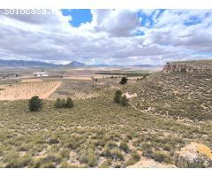 Parcela en Venta en Yecla, Murcia