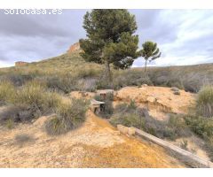 Parcela en Venta en Yecla, Murcia