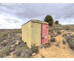 Parcela en Venta en Yecla, Murcia