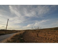 Parcela en Venta en Abanillas, Murcia