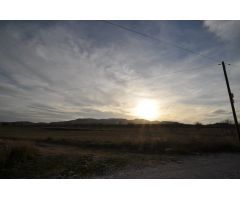 Parcela en Venta en Abanillas, Murcia
