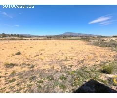 Parcela en Venta en Jumilla, Murcia