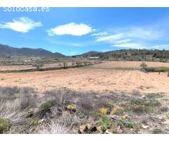 Parcela en Venta en Jumilla, Murcia