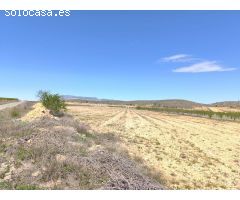 Parcela en Venta en Abanillas, Murcia