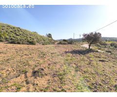 Parcela en Venta en Yecla, Murcia