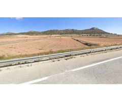 Parcela en Venta en Abanillas, Murcia