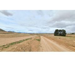 Parcela en Venta en Jumilla, Murcia