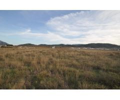 Parcela en Venta en Abanillas, Murcia
