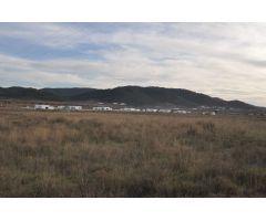Parcela en Venta en Abanillas, Murcia