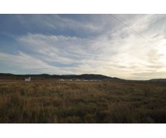 Parcela en Venta en Abanillas, Murcia
