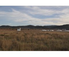 Parcela en Venta en Abanillas, Murcia