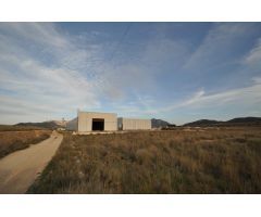 Parcela en Venta en Abanillas, Murcia